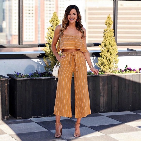 Faithfull the Brand - Solana Top - Picture 4 of 5